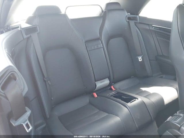 2017 MERCEDES-BENZ E 400 3