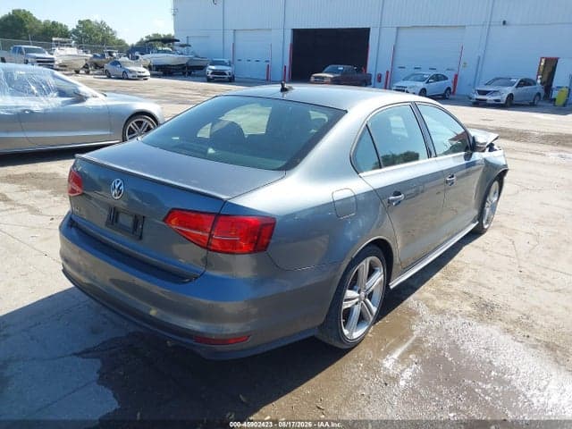 2017 VOLKSWAGEN JETTA GLI 4