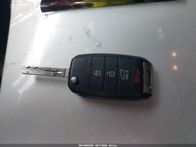 2017 KIA SOUL + 11