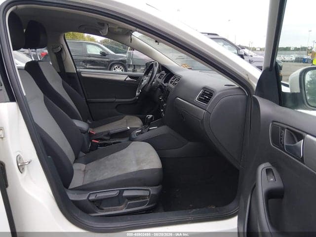 2017 VOLKSWAGEN JETTA 1.4T S 5