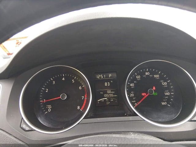 2017 VOLKSWAGEN JETTA 1.4T S 7