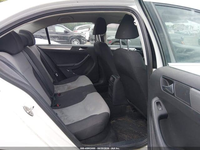 2017 VOLKSWAGEN JETTA 1.4T S 8