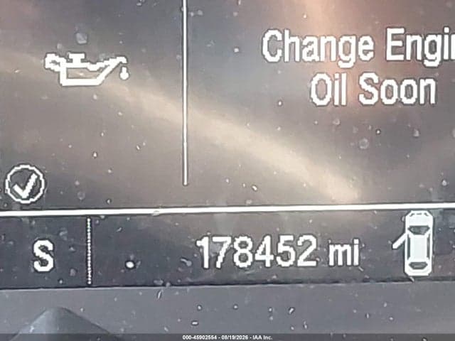 2017 CHEVROLET TRAX LT 15
