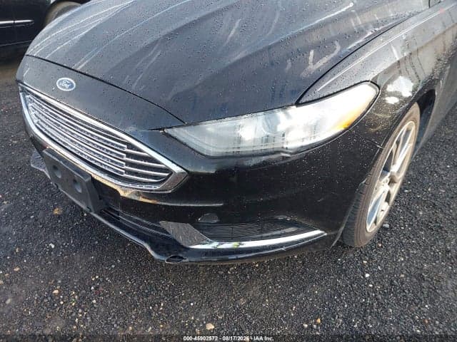 2019 FORD FUSION SEL 6
