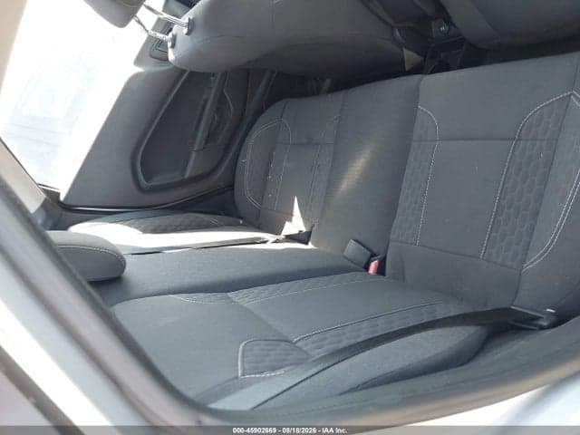2019 FORD FIESTA SE 8