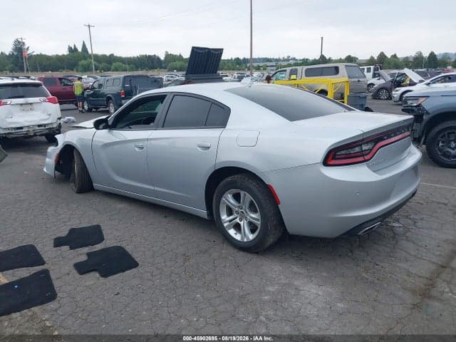 2023 DODGE CHARGER SXT 3