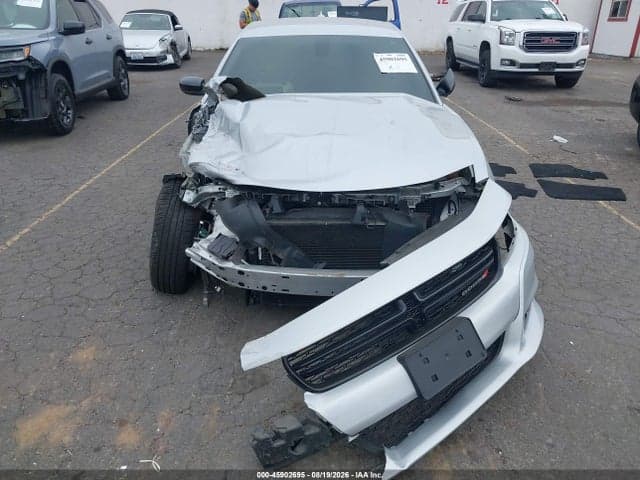 2023 DODGE CHARGER SXT 6