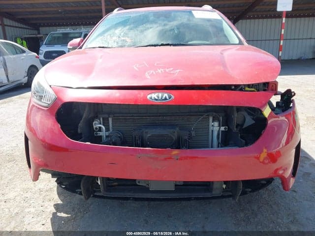 2017 KIA NIRO EX 6