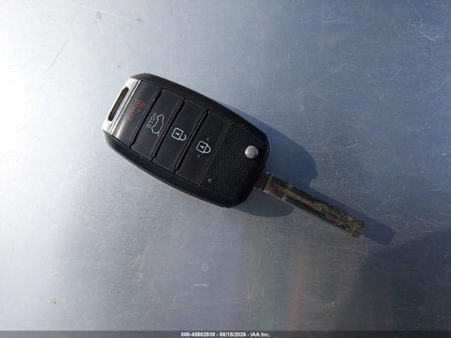 2019 KIA SPORTAGE LX 11