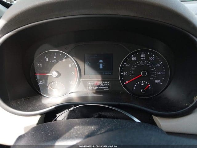 2019 KIA SPORTAGE LX 7