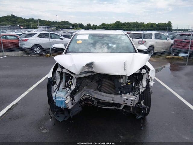 2018 TOYOTA HIGHLANDER XLE 13