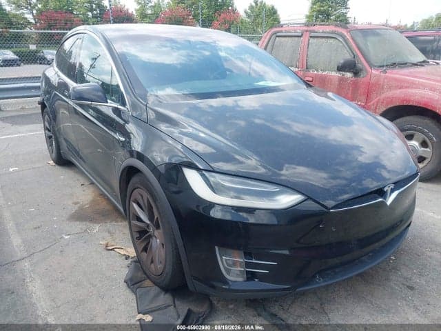 2017 TESLA MODEL X 100D/75D/90D 1