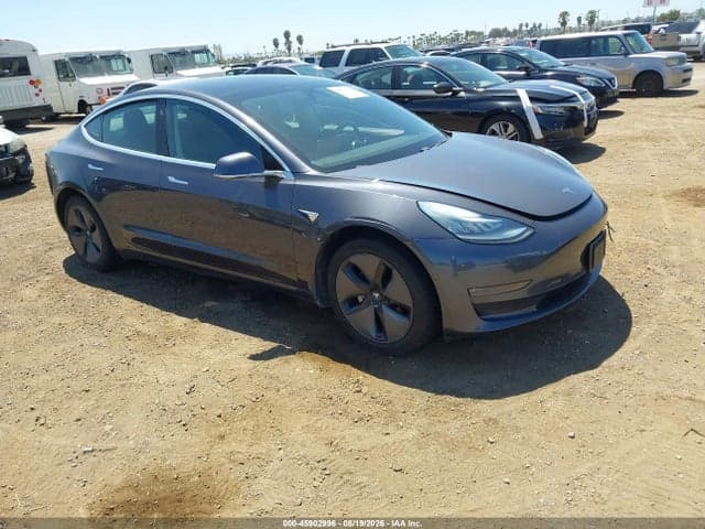 2019 TESLA MODEL 3 LONG RANGE/MID RANGE/STANDARD RANGE/STANDARD RANGE PLUS 1