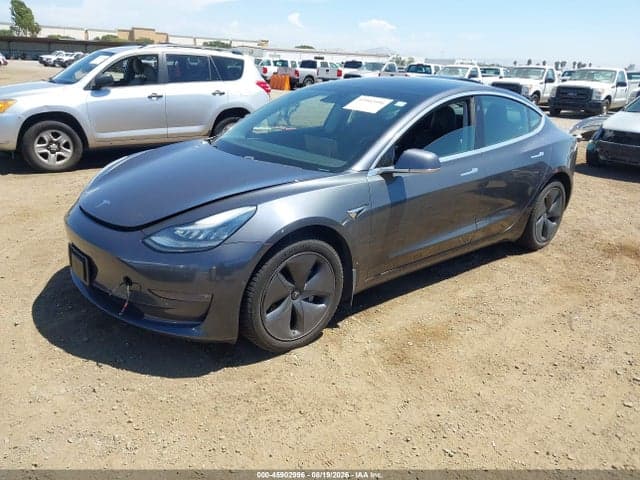 2019 TESLA MODEL 3 LONG RANGE/MID RANGE/STANDARD RANGE/STANDARD RANGE PLUS 2