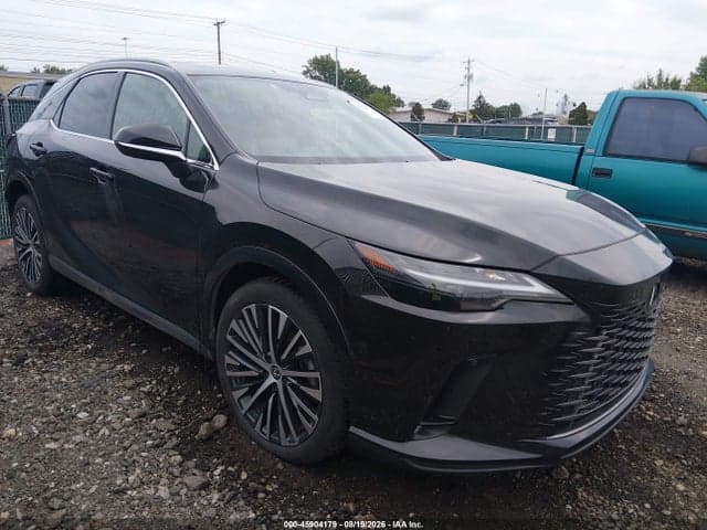 2024 LEXUS RX 350 PREMIUM PLUS 1
