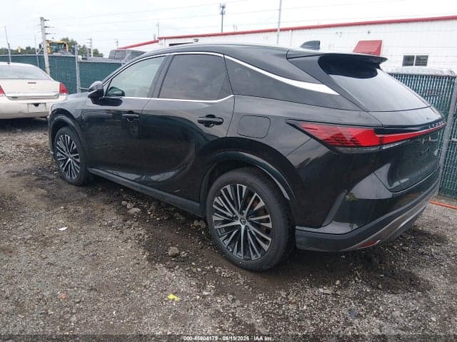 2024 LEXUS RX 350 PREMIUM PLUS 3