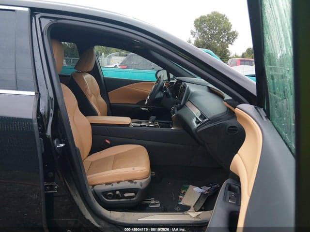 2024 LEXUS RX 350 PREMIUM PLUS 5