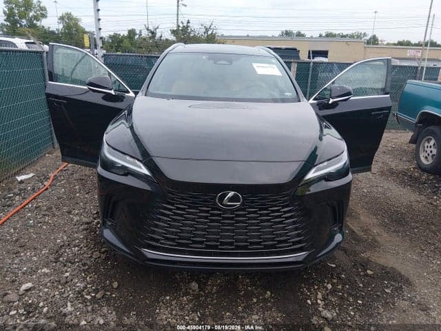 2024 LEXUS RX 350 PREMIUM PLUS 6