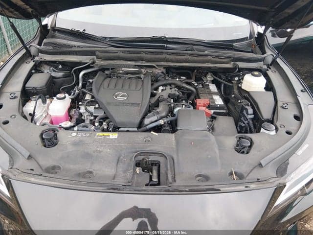 2024 LEXUS RX 350 PREMIUM PLUS 10