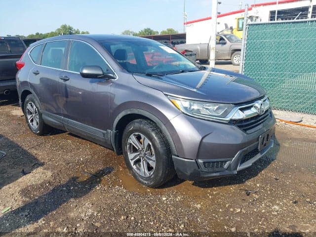 2019 HONDA CR-V LX 1
