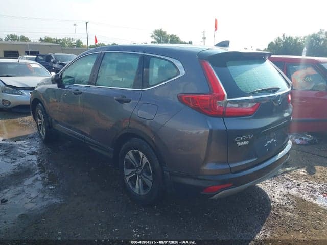 2019 HONDA CR-V LX 3