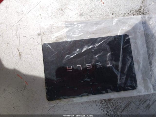 2021 TESLA MODEL S LONG RANGE DUAL MOTOR ALL-WHEEL DRIVE 11