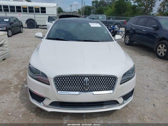 2019 LINCOLN MKZ RESERVE II 12