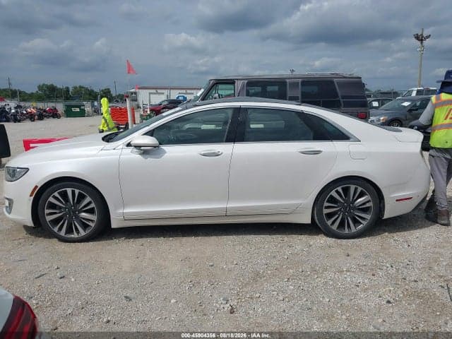 2019 LINCOLN MKZ RESERVE II 14