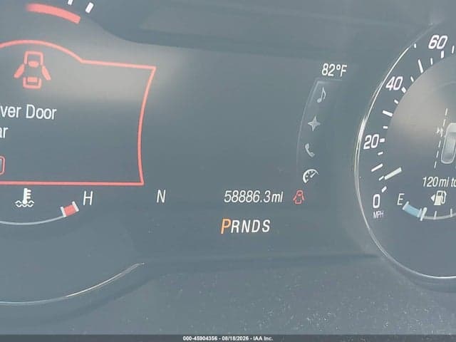 2019 LINCOLN MKZ RESERVE II 15