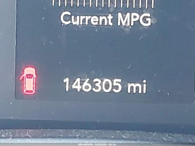 2017 CHRYSLER PACIFICA LX 7