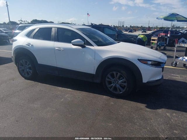 2025 MAZDA CX-30 2.5 S PREFERRED PACKAGE 1