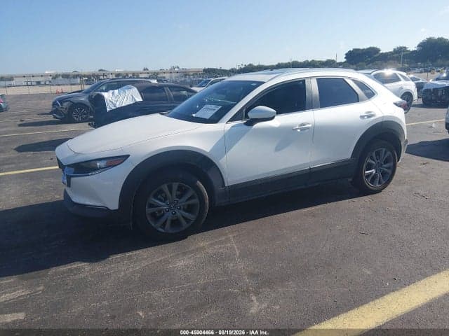 2025 MAZDA CX-30 2.5 S PREFERRED PACKAGE 2