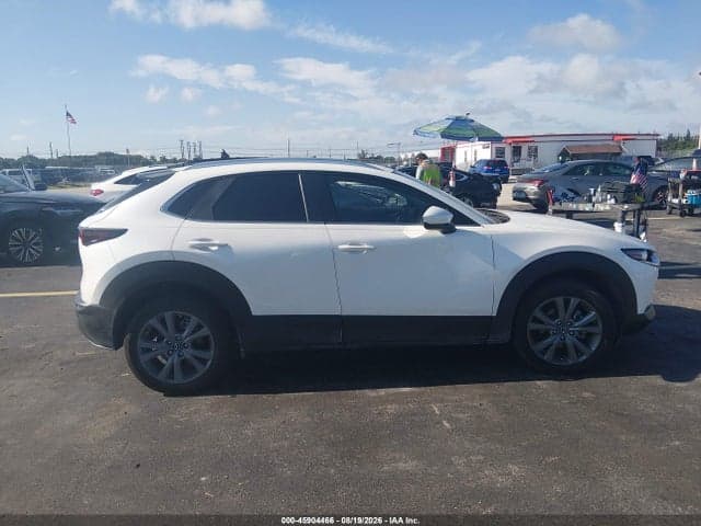 2025 MAZDA CX-30 2.5 S PREFERRED PACKAGE 13