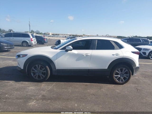 2025 MAZDA CX-30 2.5 S PREFERRED PACKAGE 14