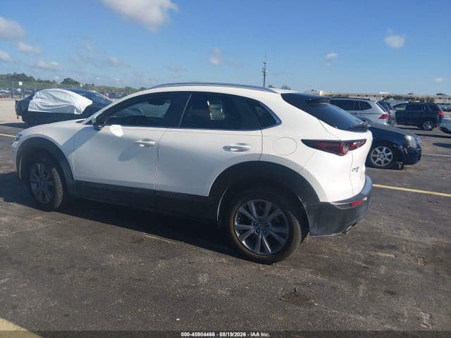 2025 MAZDA CX-30 2.5 S PREFERRED PACKAGE 3