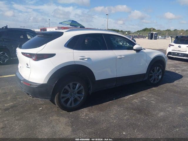 2025 MAZDA CX-30 2.5 S PREFERRED PACKAGE 4