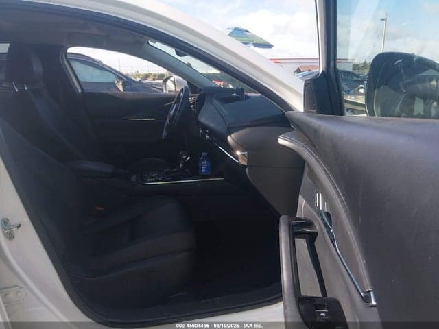 2025 MAZDA CX-30 2.5 S PREFERRED PACKAGE 5