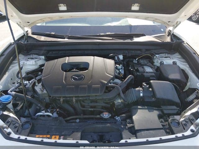2025 MAZDA CX-30 2.5 S PREFERRED PACKAGE 10