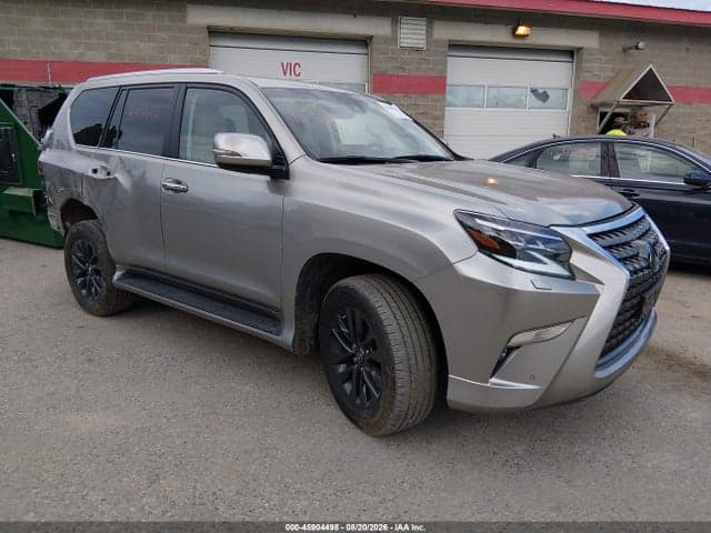 2023 LEXUS GX 460 PREMIUM 1