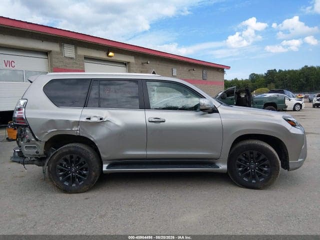 2023 LEXUS GX 460 PREMIUM 14
