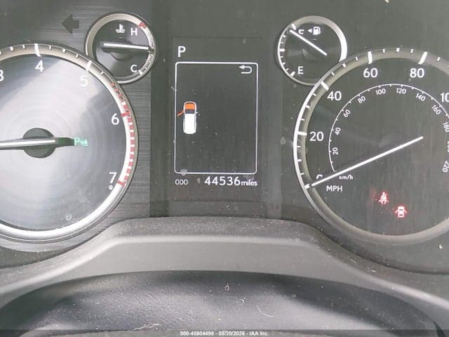 2023 LEXUS GX 460 PREMIUM 16