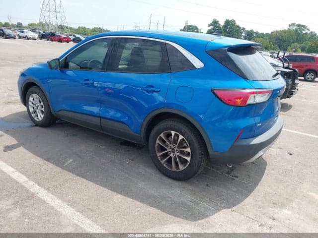 2021 FORD ESCAPE SE 3