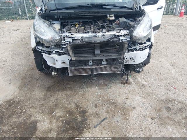 2023 FORD TRANSIT CONNECT XL 6