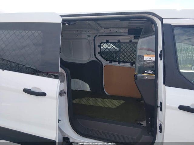 2023 FORD TRANSIT CONNECT XL 8