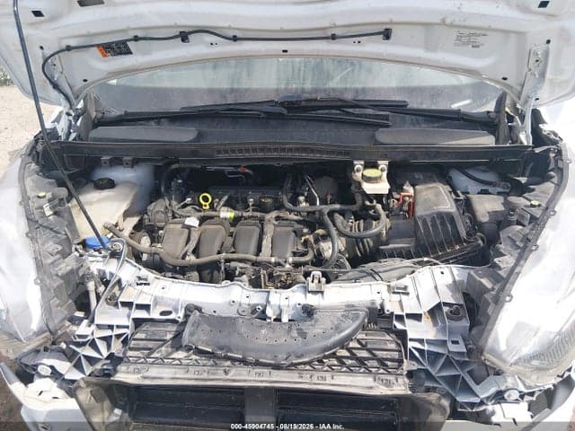 2023 FORD TRANSIT CONNECT XL 10
