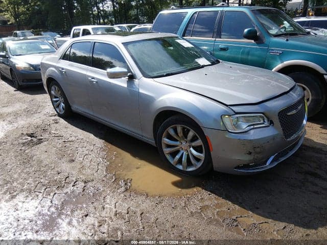 2018 CHRYSLER 300 LIMITED 1