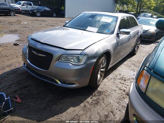 2018 CHRYSLER 300 LIMITED 2