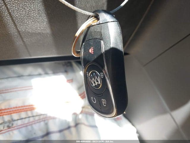 2022 BUICK ENCORE AWD PREFERRED 11