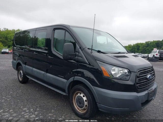 2017 FORD TRANSIT-150 1