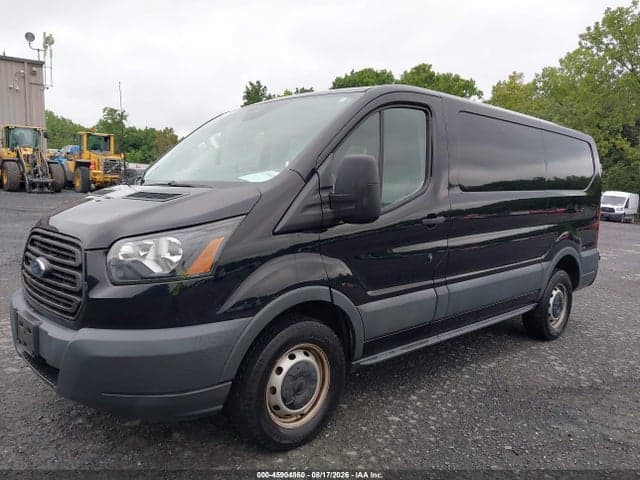 2017 FORD TRANSIT-150 2